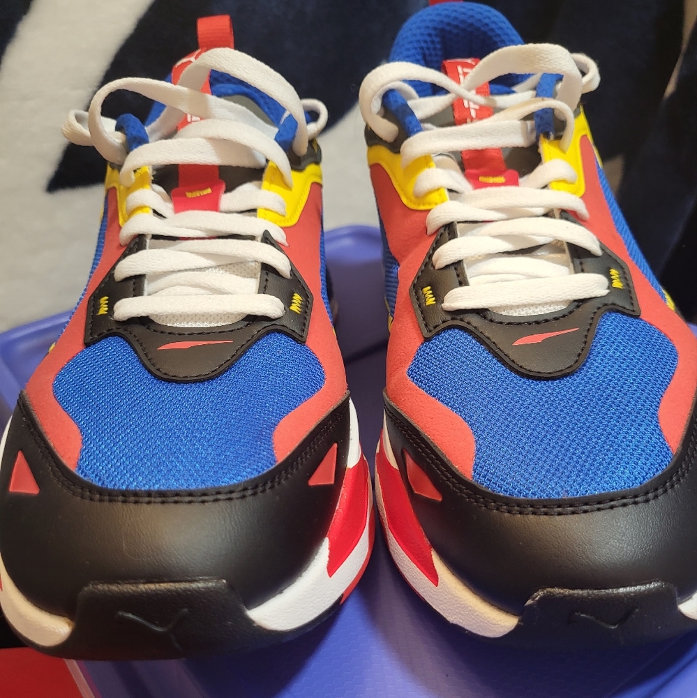 Puma RS Fast Limiter - Picture 6 of 9